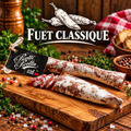 Fuet Catalan Classique