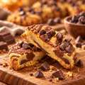 COOKIE - Chocolat Noir 72 % & Fleur de Sel