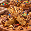 COOKIE - M&M's