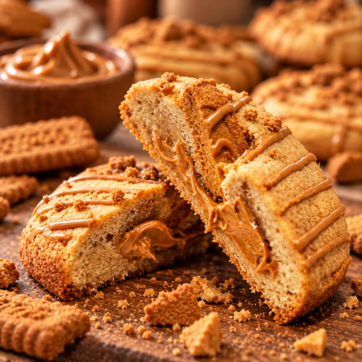 COOKIE - Spéculoos