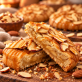 COOKIE - Pomme Cannelle (façon Tatin)