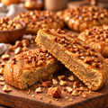 COOKIE - Caramel Sarrasin