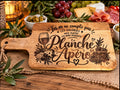 planche a decouper