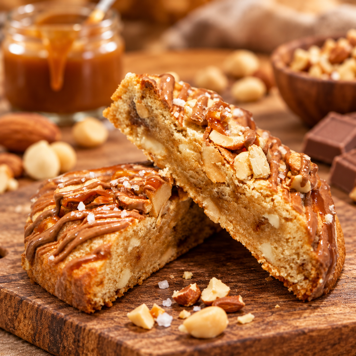 COOKIE - Noix de Cajou