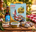 Le Kit Apéro - Déjà prêt