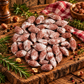 grignottes nature 100gr