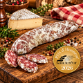 saucisson sec au beaufort