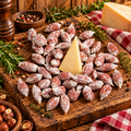 grignottes au cantal 100 gr