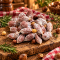 grignottes noisettes 100gr