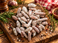 mix grignottes montagnard 100gr